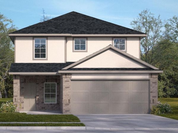 1957 Arbuckle DR, Leander, TX 78641
