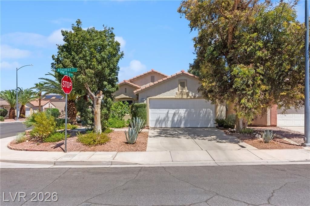 924 Ashurst Court, Henderson, NV 89011 Main Photo
