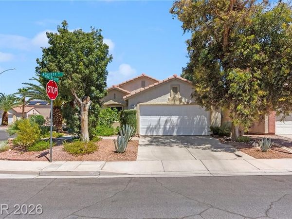 924 Ashurst Court, Henderson, NV 89011