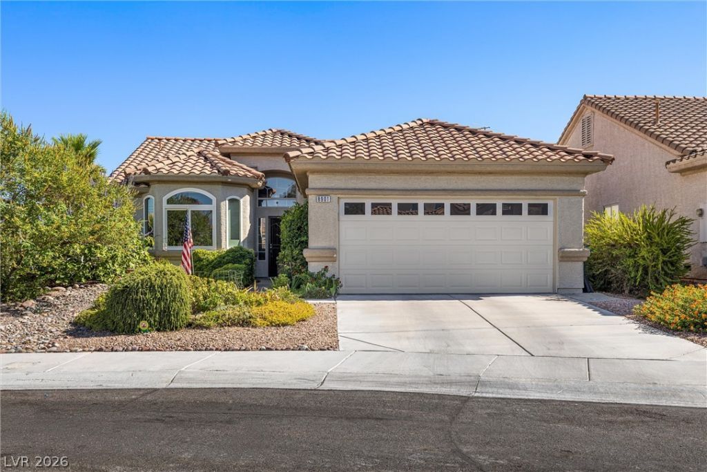 8901 Canyon Magic Avenue, Las Vegas, NV 89129 Main Photo