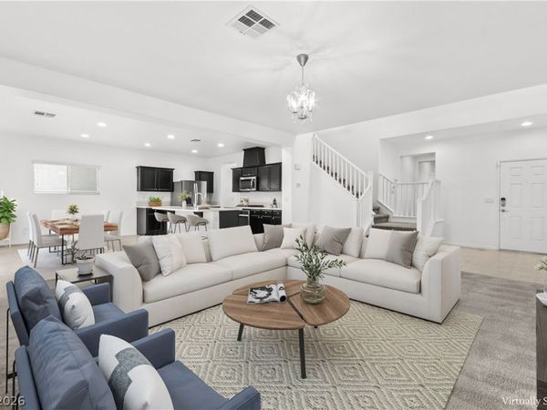 7732 Pyrenees Park Drive, Las Vegas, NV 89113