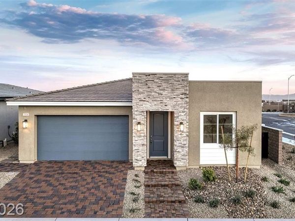 1316 Jorian Bay Drive, North Las Vegas, NV 89084