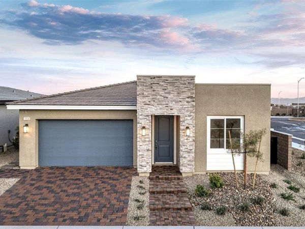 1316 Jorian Bay Drive, North Las Vegas, NV 89084