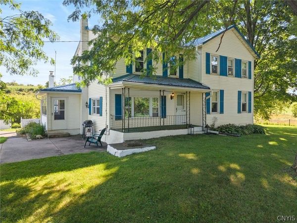 10606 State Route 34, Weedsport, NY 13166
