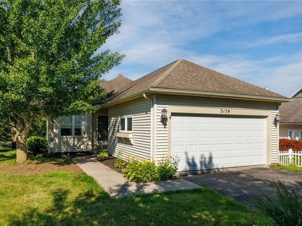 3179 Fairway 5 Street, Walworth, NY 14568