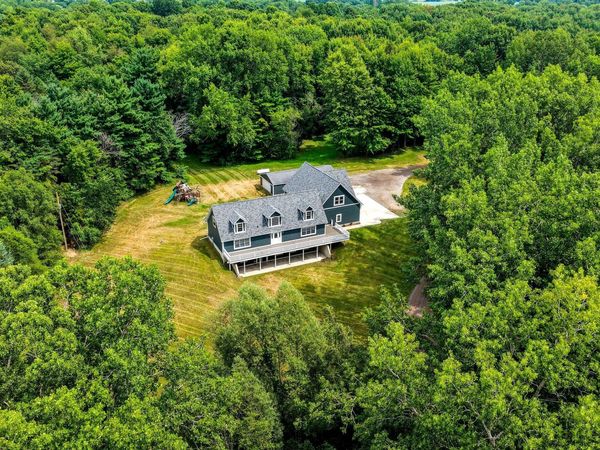 2451 Maute Road, Grass Lake, MI 49240
