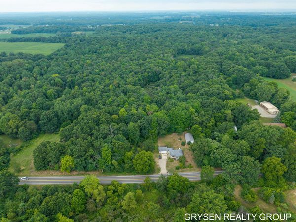 V/L S Cypress Avenue, Sand Lake, MI 49343