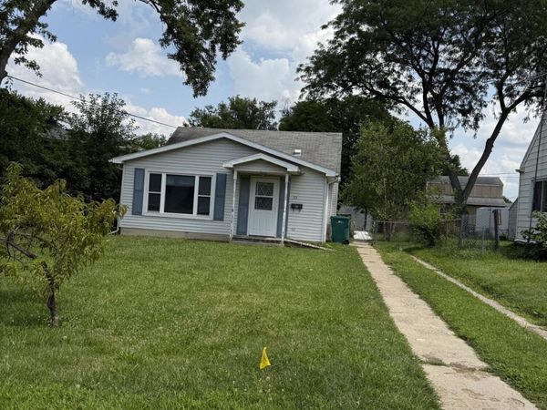 55 Roland Court , Rossford, OH 43460