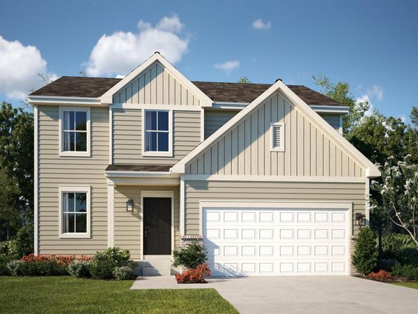 18675 Norwell Street , Lowell, IN 46356