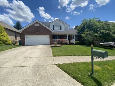4224 Evergreen Drive, Lexington, KY 40513