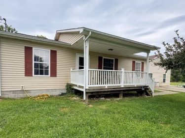 812 Andrew Mason Road, Vanceburg, KY 41179