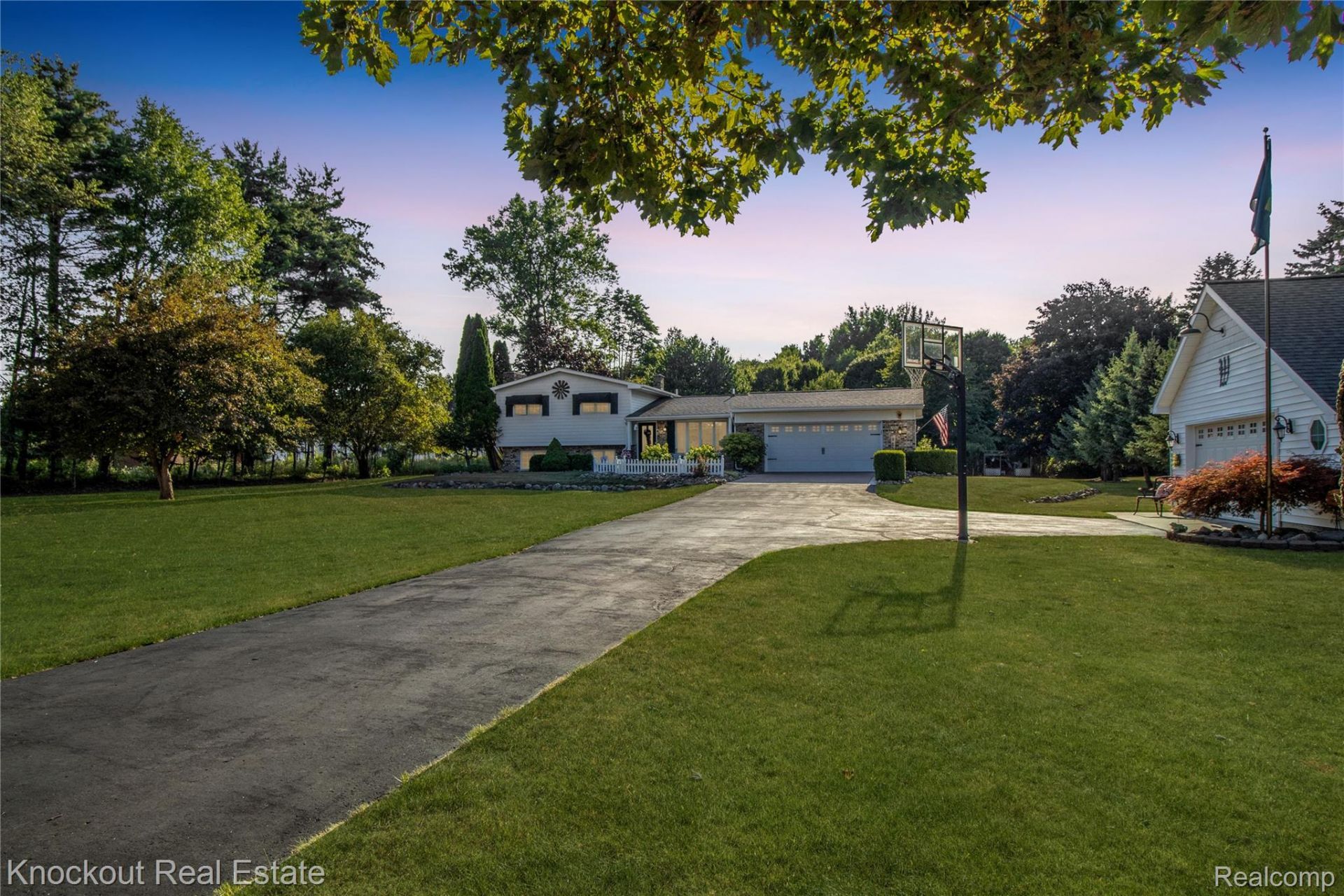 14720 Lincoln Road, Maple Grove Township, Mi 48616 Main Photo