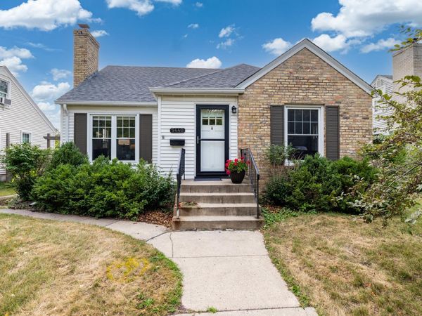 5440 Logan Avenue S, Minneapolis, MN 55419
