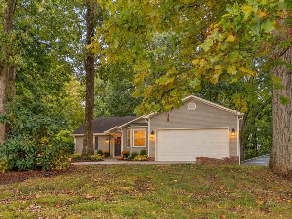 40 E Carolyn Circle, Ringgold, GA 30736
