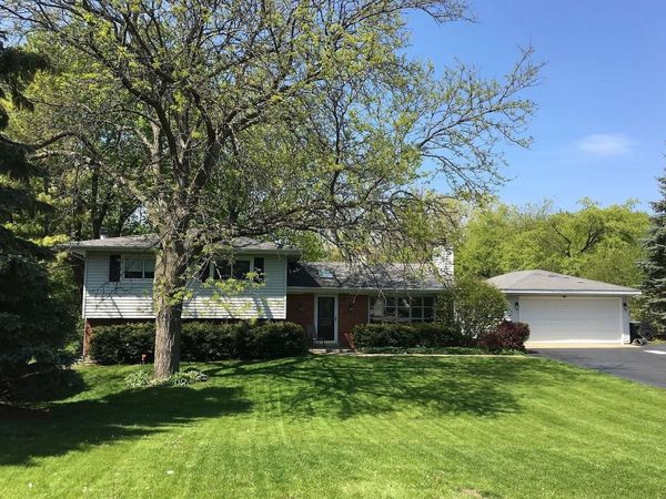 1073 W Elm Street , Palatine, IL 60067