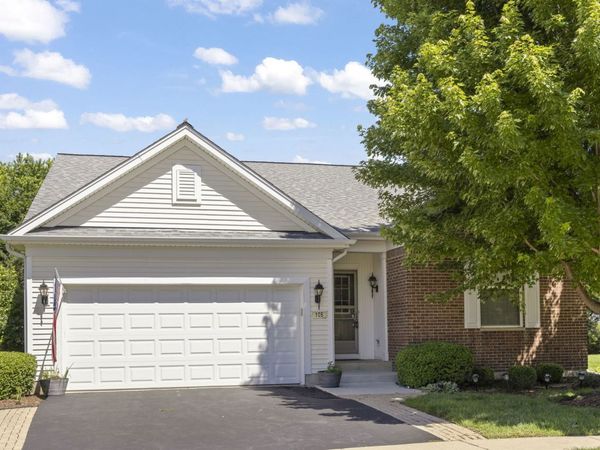 105 National Court , Shorewood, IL 60404