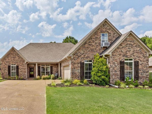 640 Kaleas Way Cove, Hernando, MS 38632