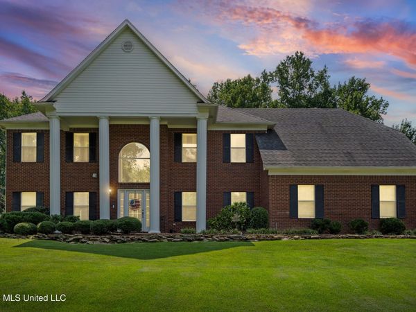 4445 Windslet Cove, Southaven, MS 38672