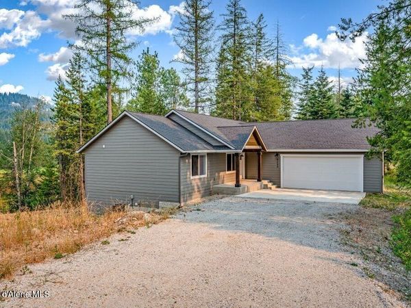 9490 Sunnyside Rd, Sandpoint, ID 83864