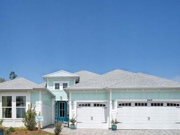 9619 Escape Avenue , Panama City Beach, FL 32413