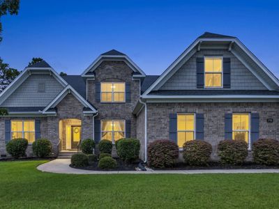 716 Top View Lane , Elgin, SC 29045