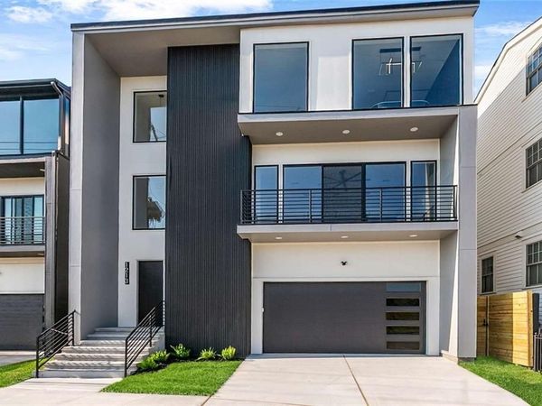 1213 PATTERSON Drive , New Orleans, LA 70114
