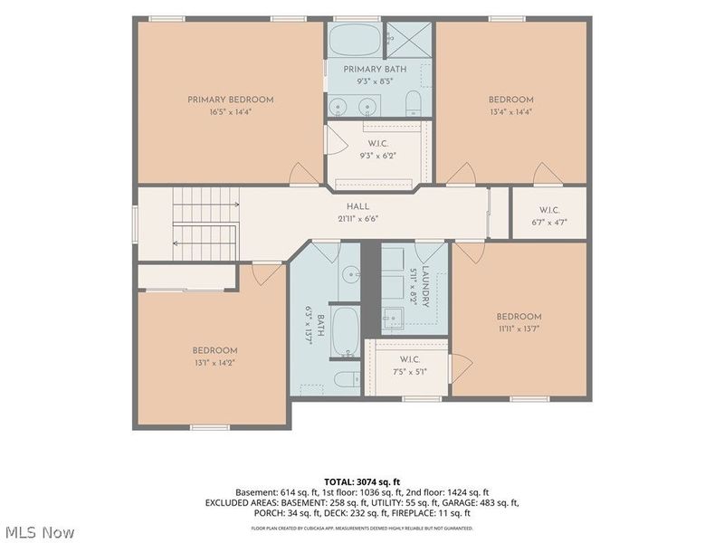 147 Quartz Avenue, Peninsula, OH 44264 Photo 24