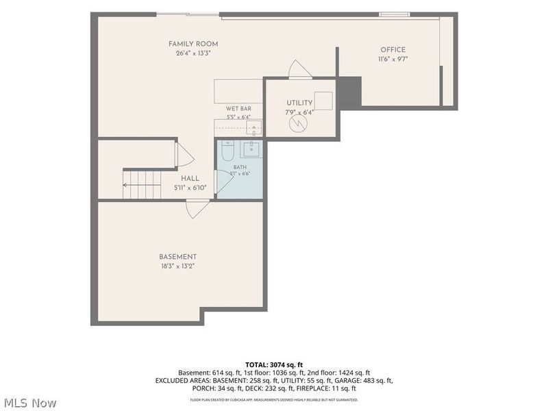 147 Quartz Avenue, Peninsula, OH 44264 Photo 36