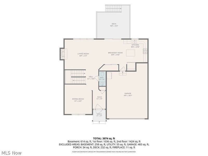 147 Quartz Avenue, Peninsula, OH 44264 Photo 5