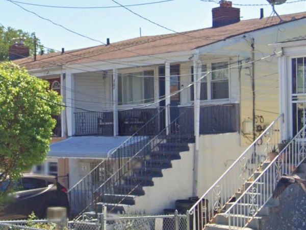 453 Beach 63rd Street , Unit 2nd Floor, Arverne, NY 11692