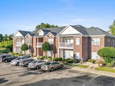 2025 Silvercrest Dr., Unit F, Myrtle Beach, SC 29579