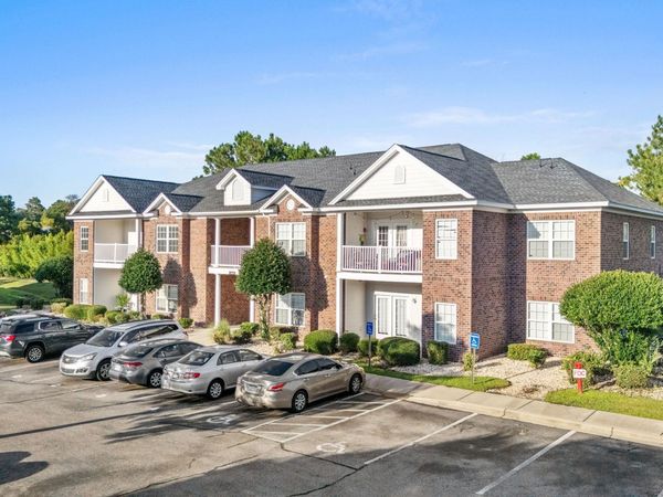 2025 Silvercrest Dr., Unit F, Myrtle Beach, SC 29579