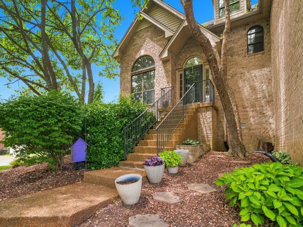 3812 Bryce Rd , Nashville, TN 37211