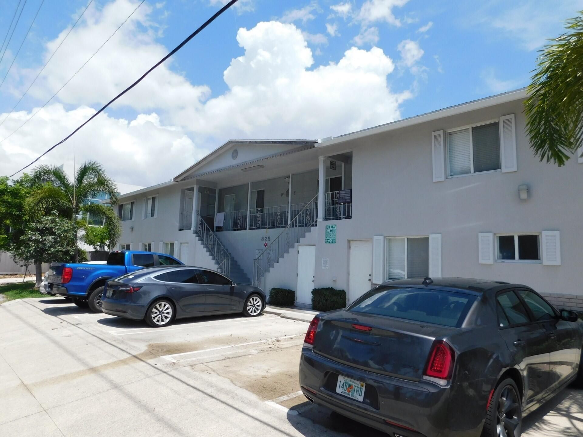 825 NE 6th Street, Unit 3, Fort Lauderdale, FL 33304 Photo
