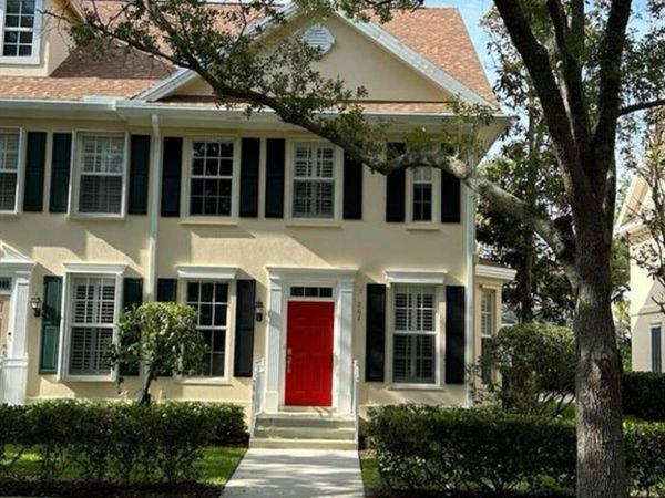262 Iris Drive, Jupiter, FL 33458