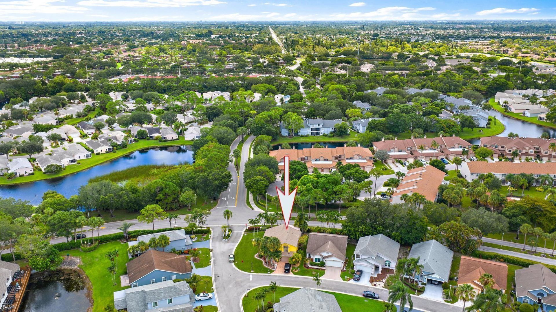 119 Hammocks Drive, Greenacres, FL 33413 Photo