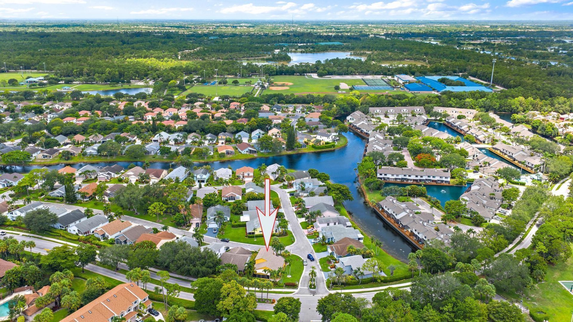 119 Hammocks Drive, Greenacres, FL 33413 Photo