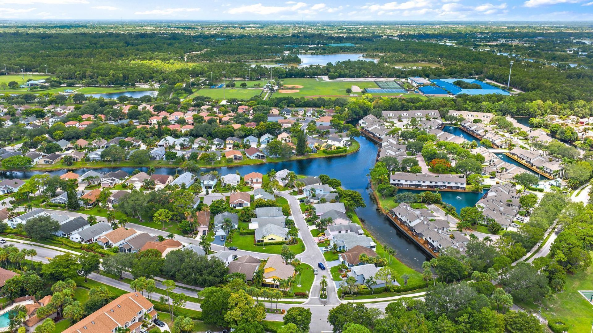 119 Hammocks Drive, Greenacres, FL 33413 Photo