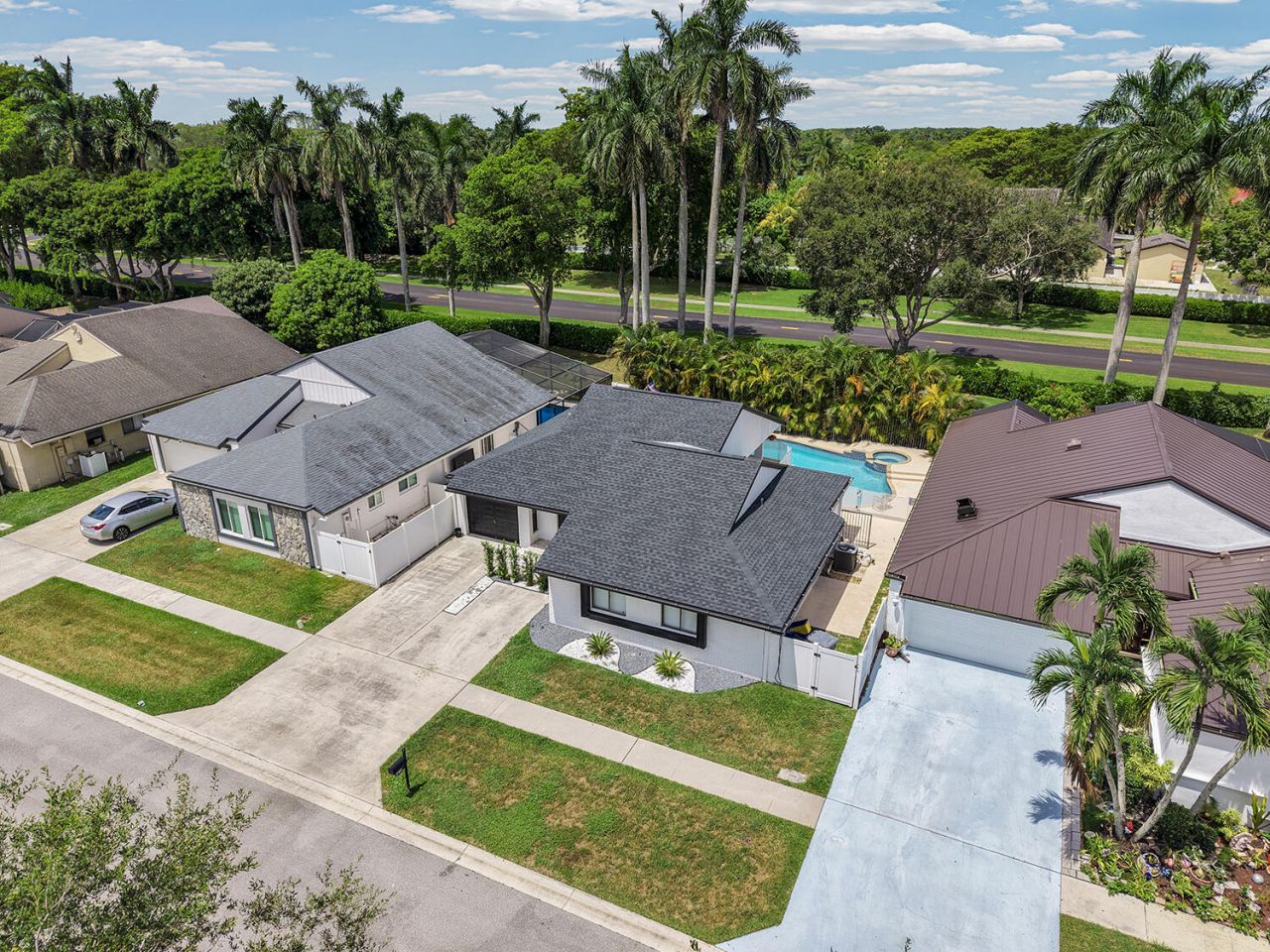21641 Sutters Lane, Boca Raton, FL 33428 Photo