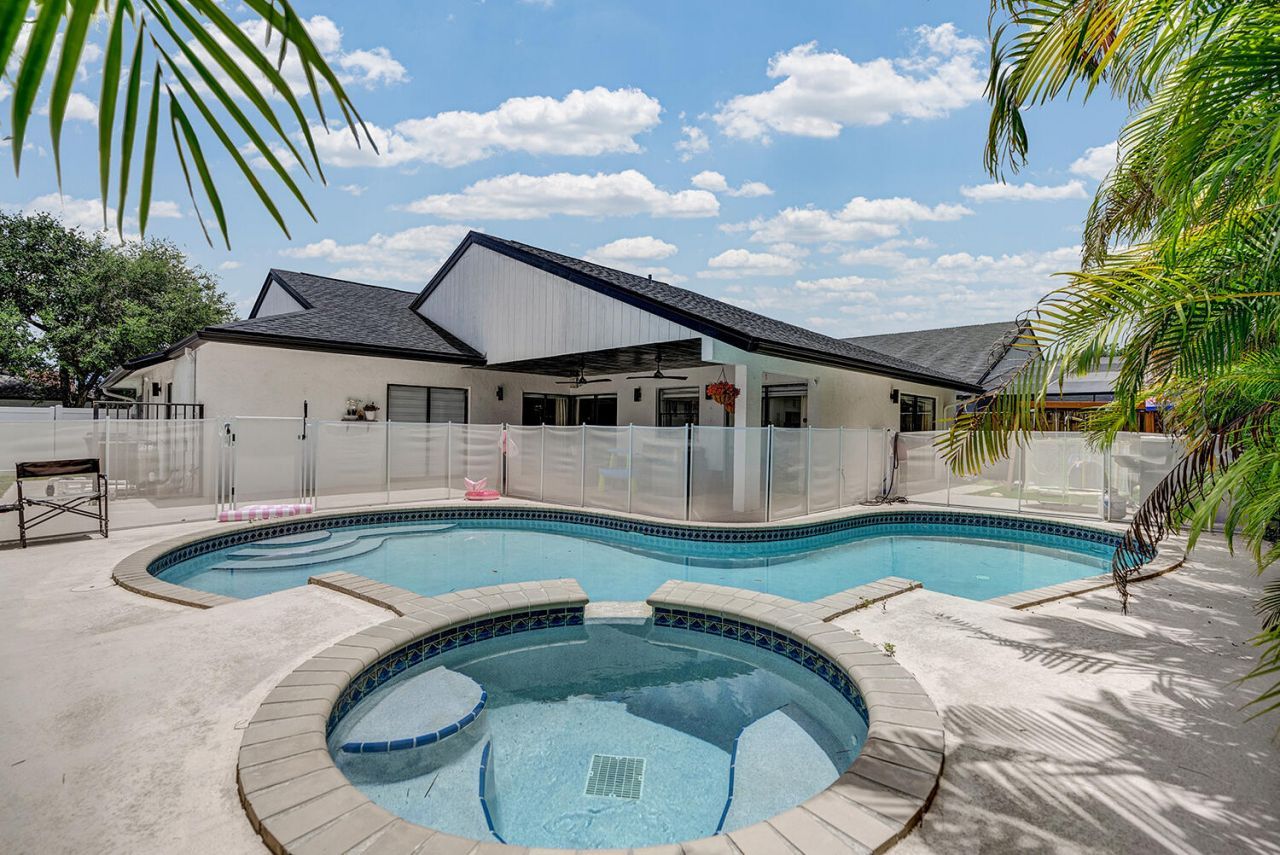 21641 Sutters Lane, Boca Raton, FL 33428 Photo