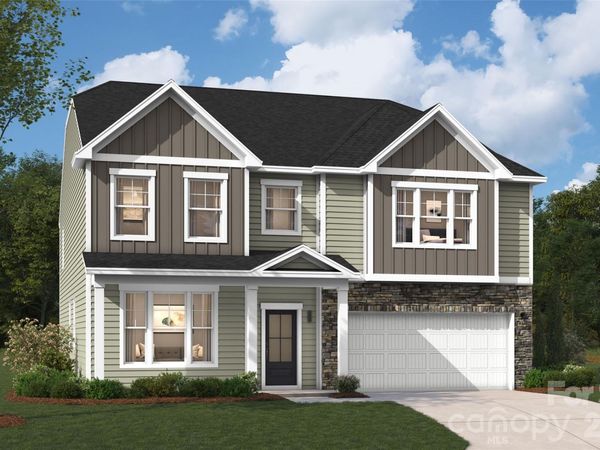 1323 Mossy Glade Road , Indian Trail, NC 28079