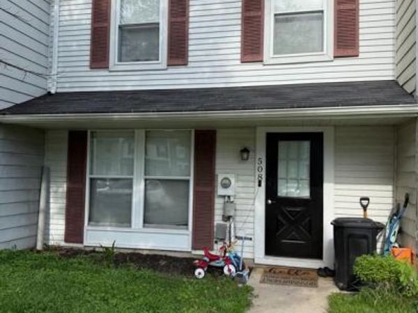 508 RIGGS COURT, FREDERICK, MD 21703