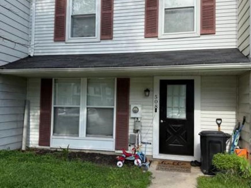 508 Riggs Court, Frederick, MD 21703 Main Photo