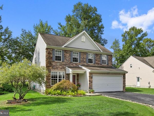 23085 PINE RUN, MILLSBORO, DE 19966