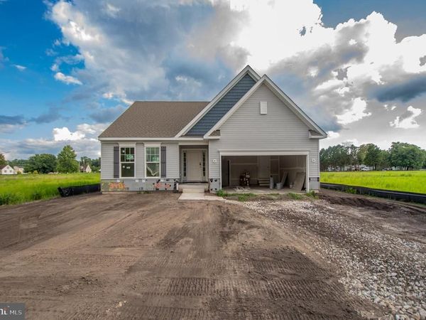 34910 MAIN STREET , PITTSVILLE, MD 21850