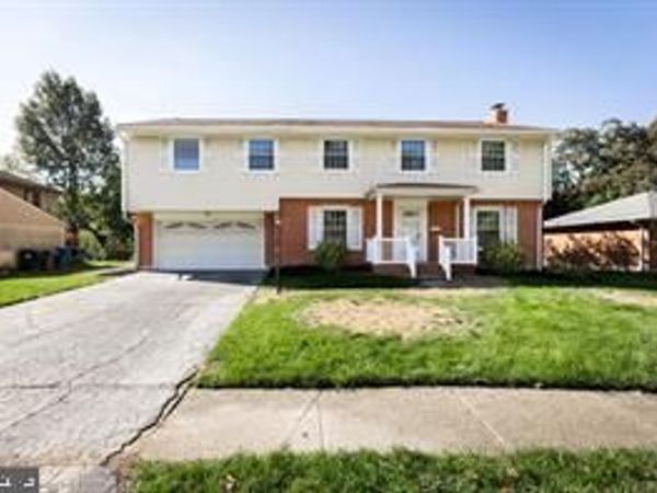 2404 RAMBLER RAMBLER ROAD, WILMINGTON, DE 19810