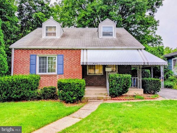 955 TERRACE LANE, POTTSTOWN, PA 19464