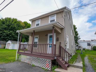367 EAST ALLEY N, LEHIGHTON, PA 18235