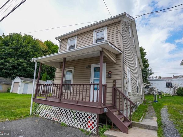 367 EAST ALLEY N , LEHIGHTON, PA 18235