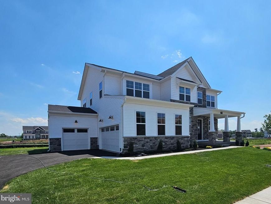 775 Jubb Lane , Collegeville, PA 19426 Main Photo